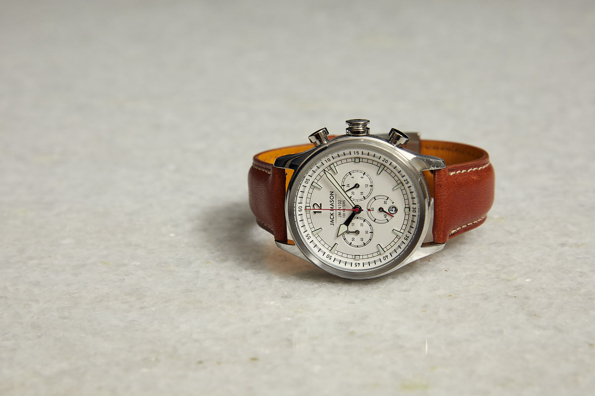 Exploring Which Strap Type Is Best For Your Style