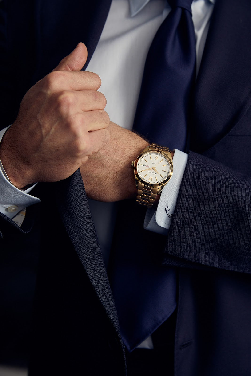 What is a Dress Watch, and How Should I Wear It?