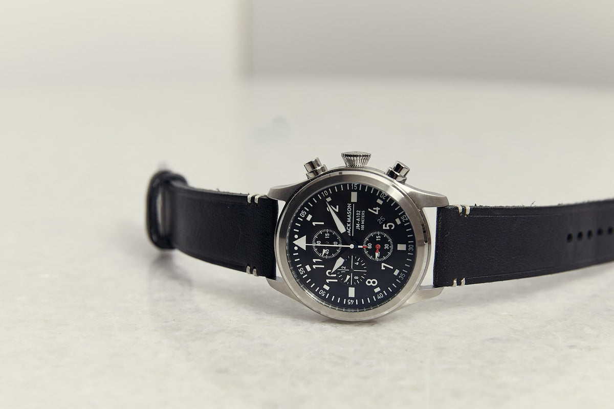 Instructions For Adjusting Watch Bands