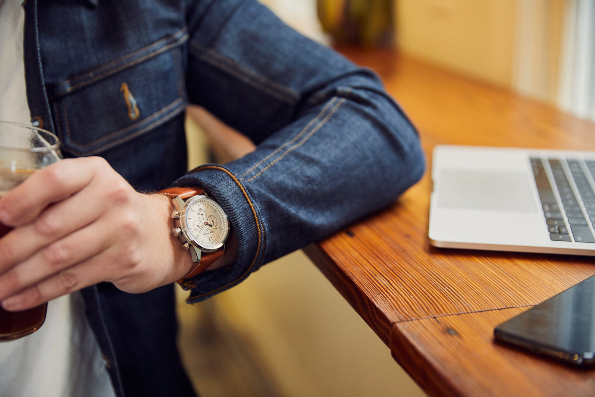 What Is a Chronograph Watch? A Detailed Explanation