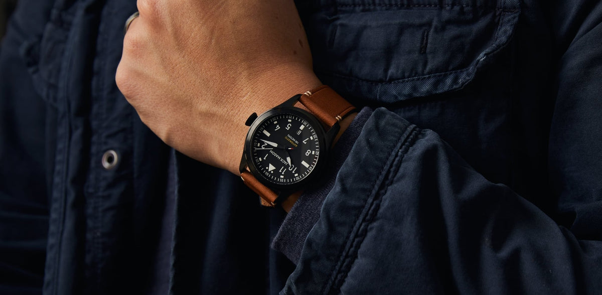 What Are the Best Automatic Watches Under $500