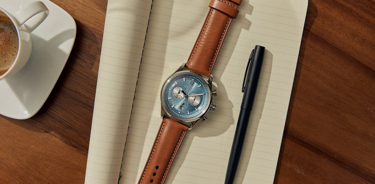 All The Different Types Of Watches Explained