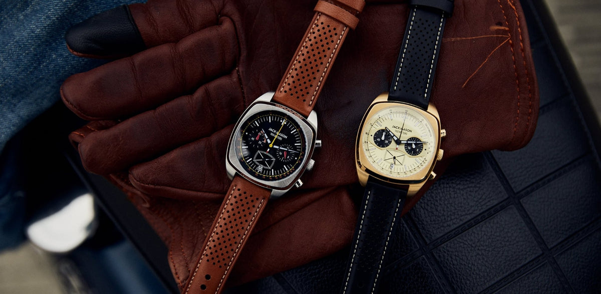 Watches: Automatic vs. Quartz