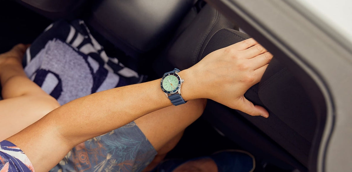 What is a Quartz Watch and How Does It Work?