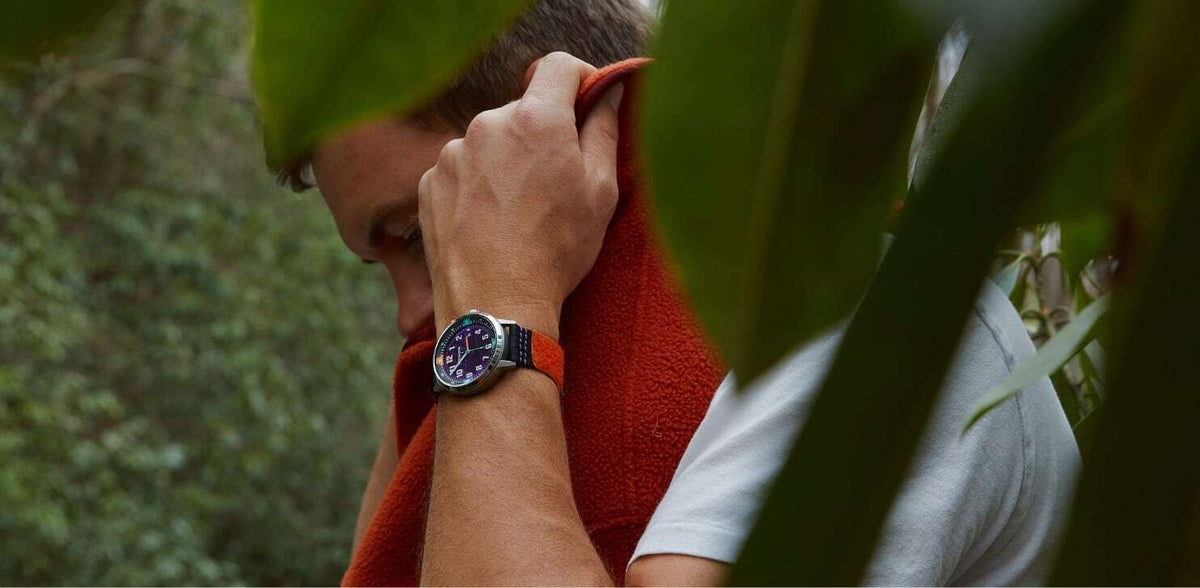 Reliability of Solar Watches