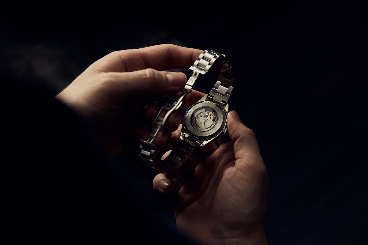 What is an Automatic?