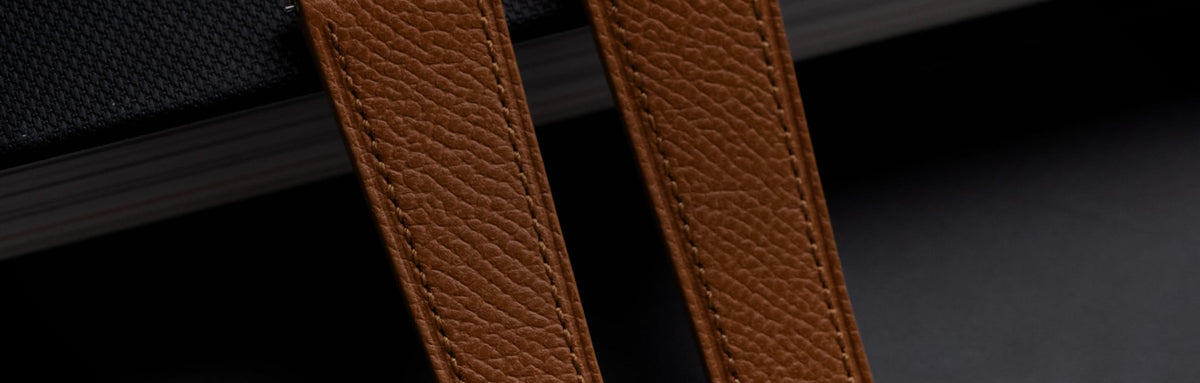 20mm Straps