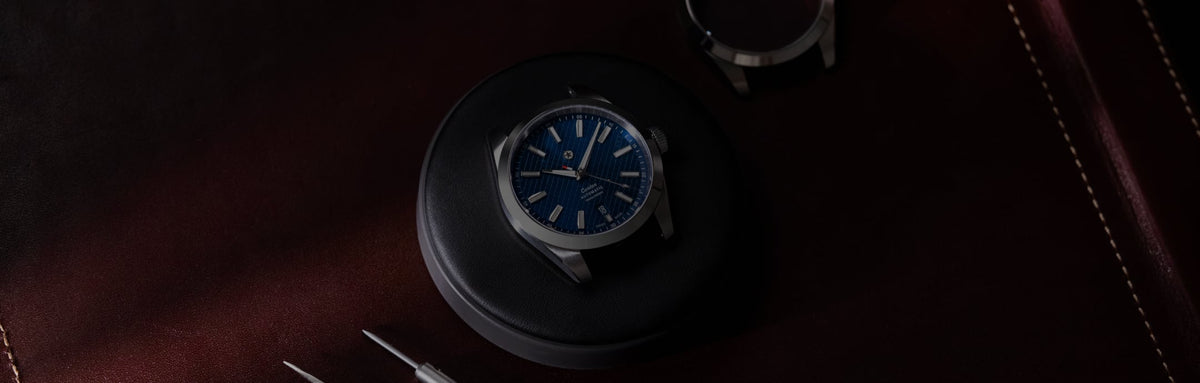 The Canton Collection