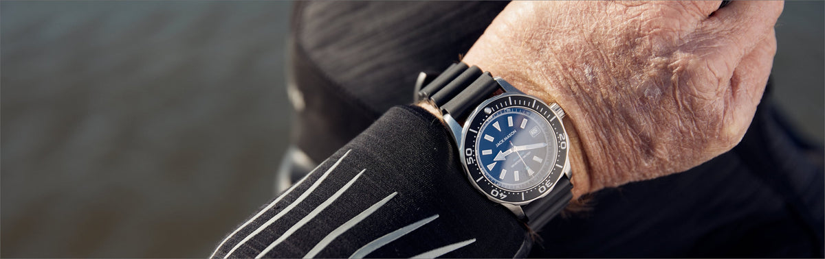 Sport Watches