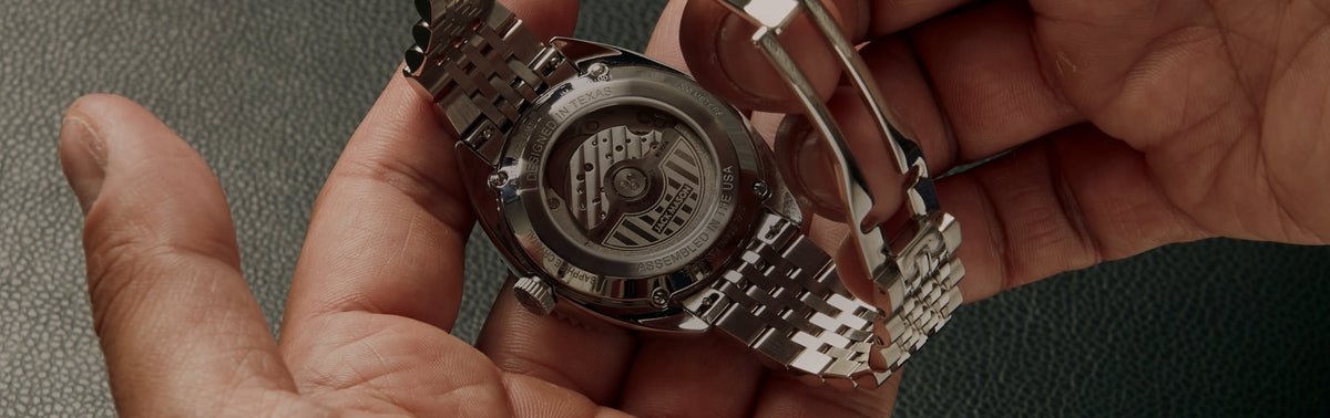 Automatic Watches
