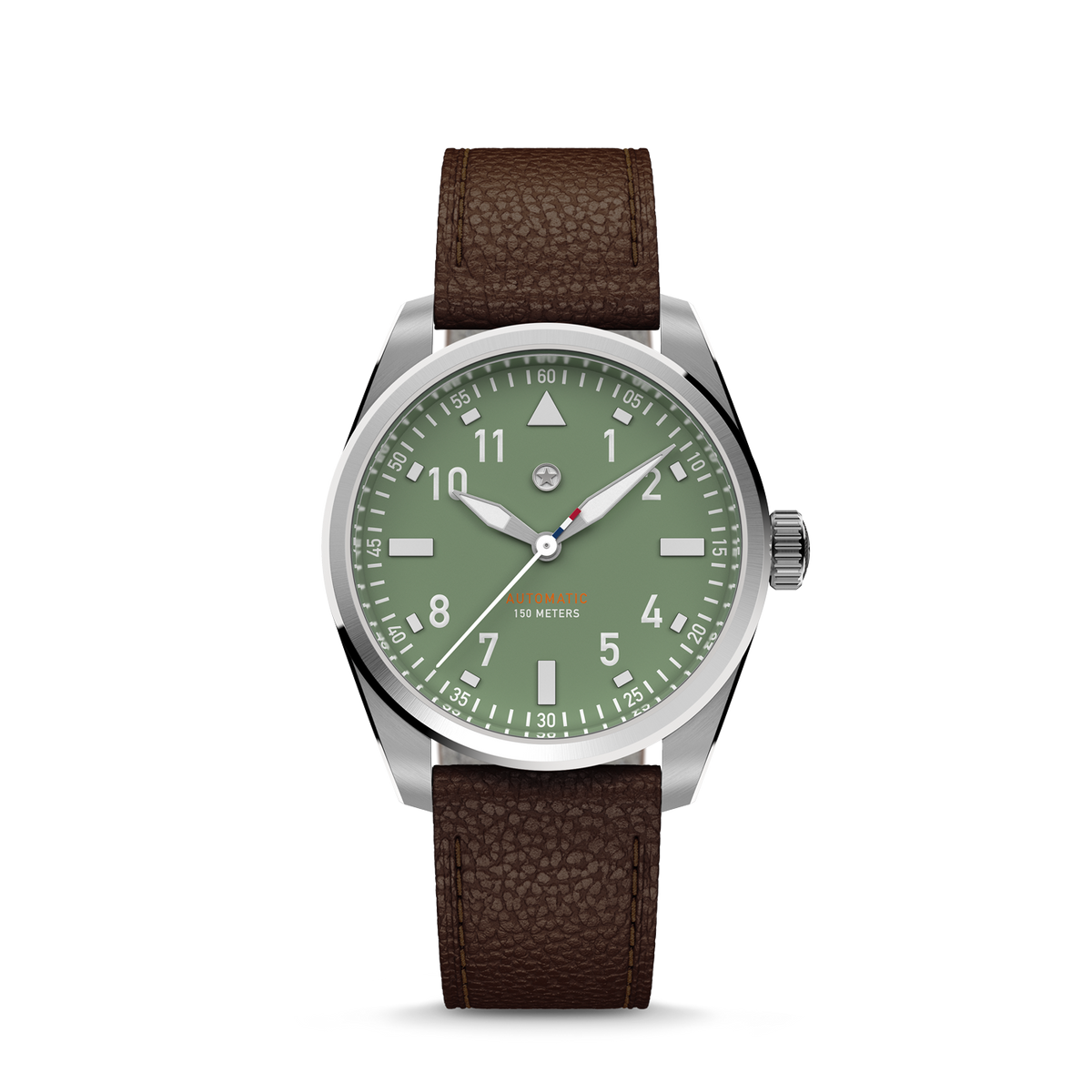 Pursuit Pilot Olive