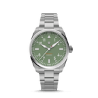 Pursuit Pilot Olive