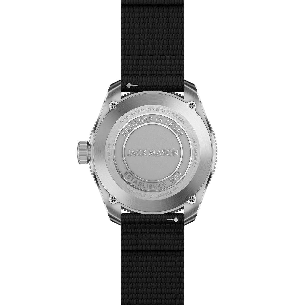 Pursuit Pro Shadow
