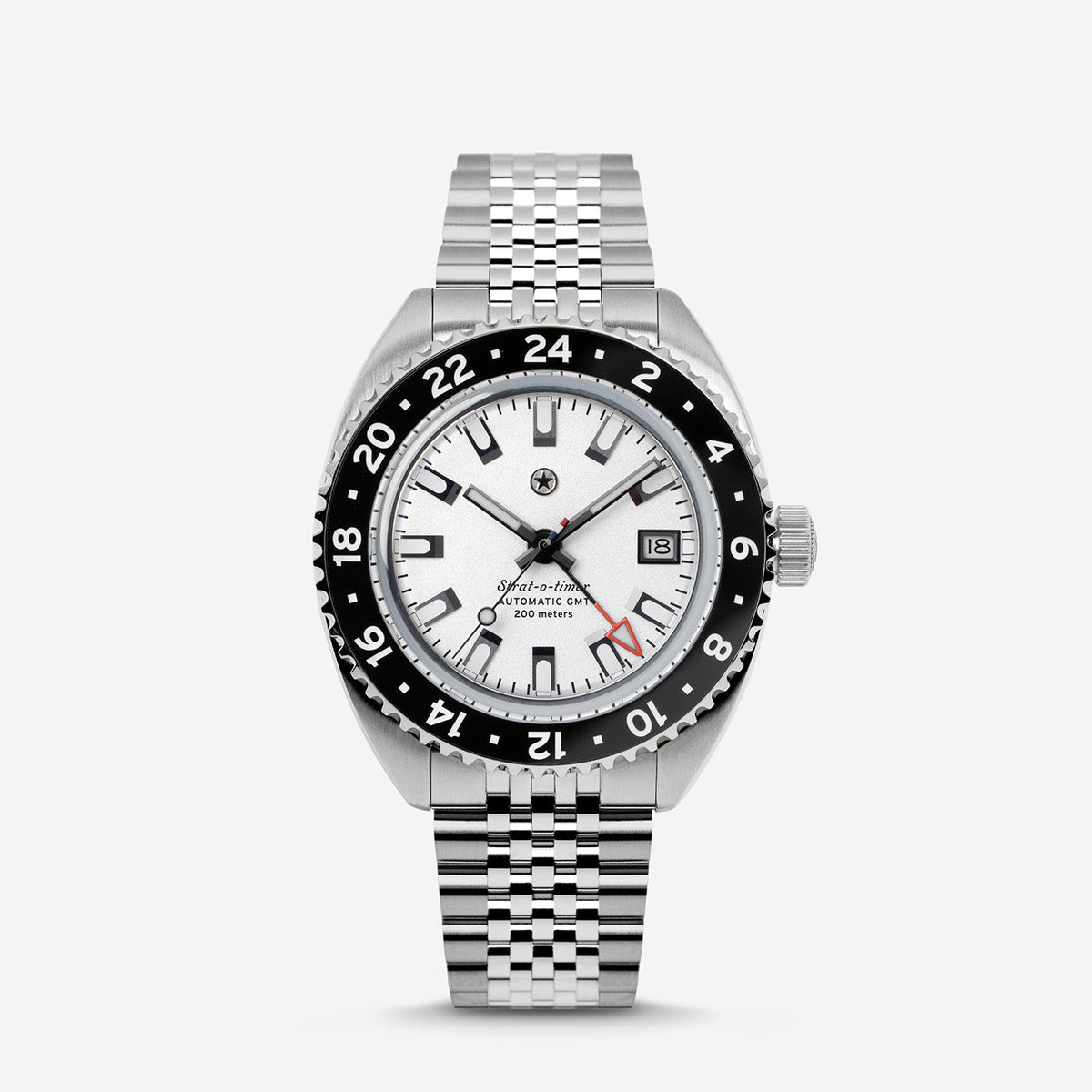Strat-o-timer GMT: Emperor (Pre-Owned: GOOD)