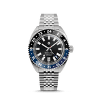 Strat-o-timer GMT: Dark Night