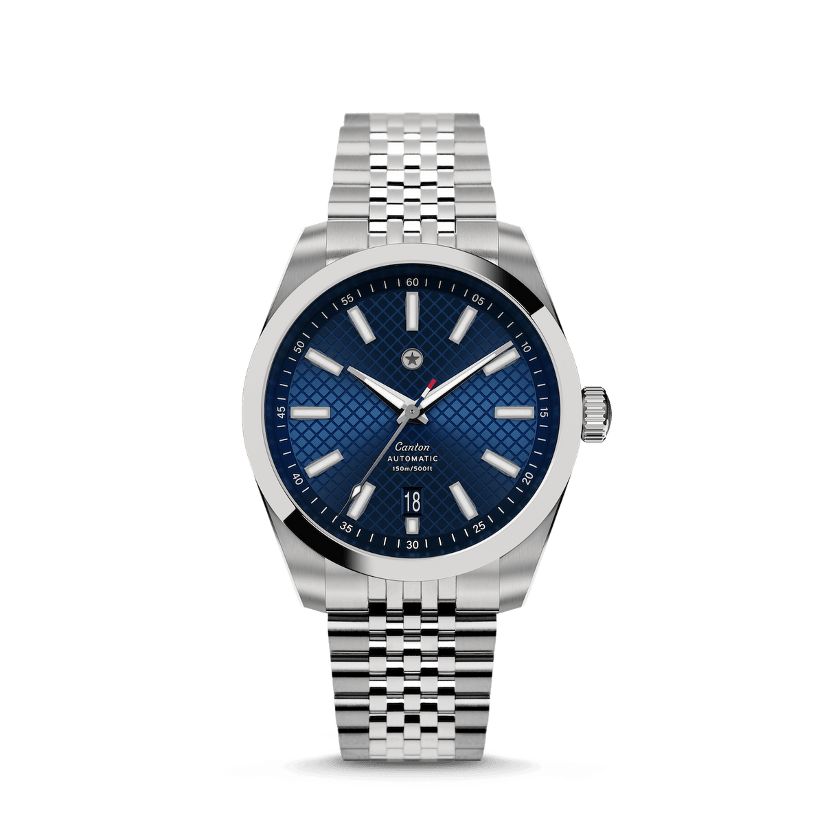Canton Sapphire