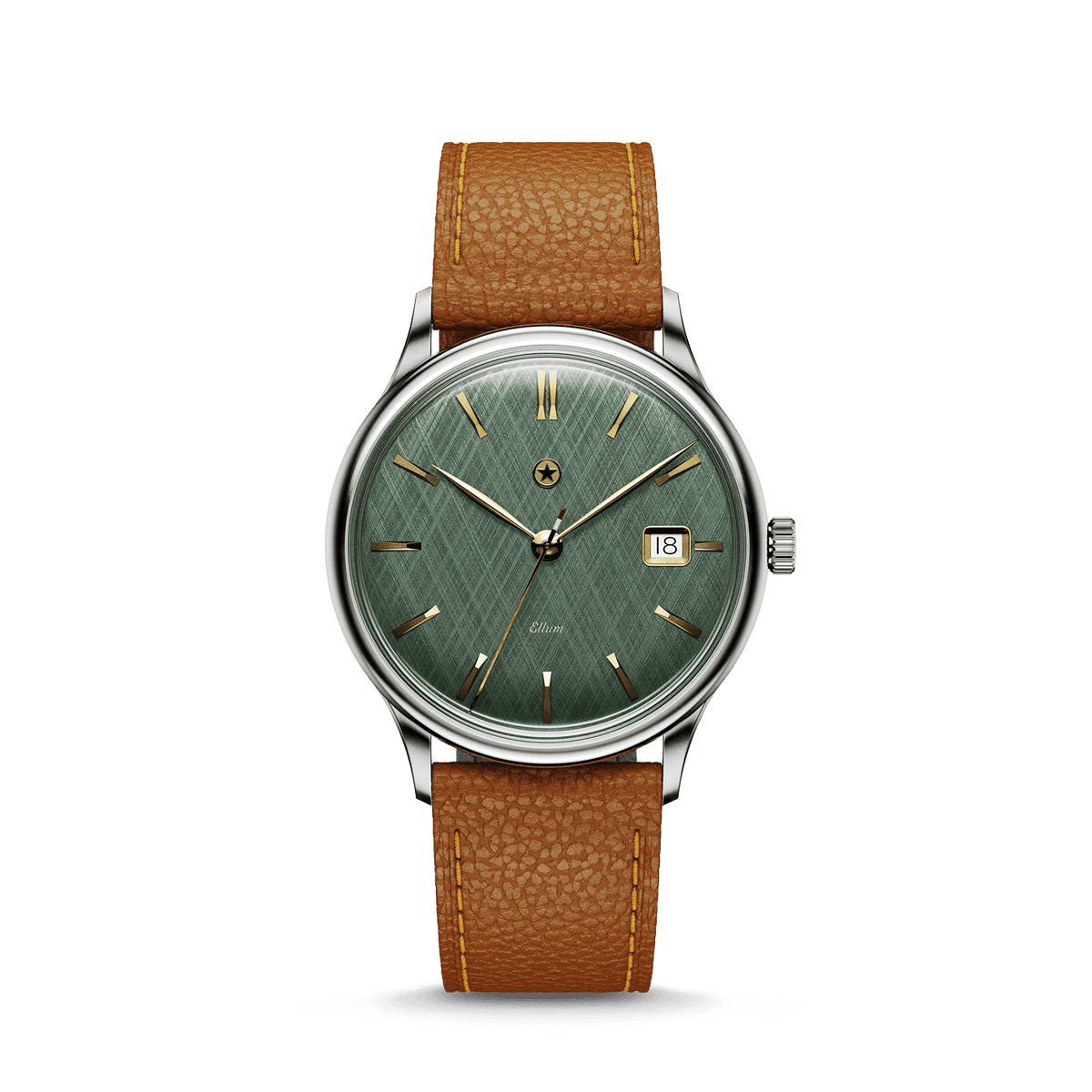 Ellum Manual Wind Sage