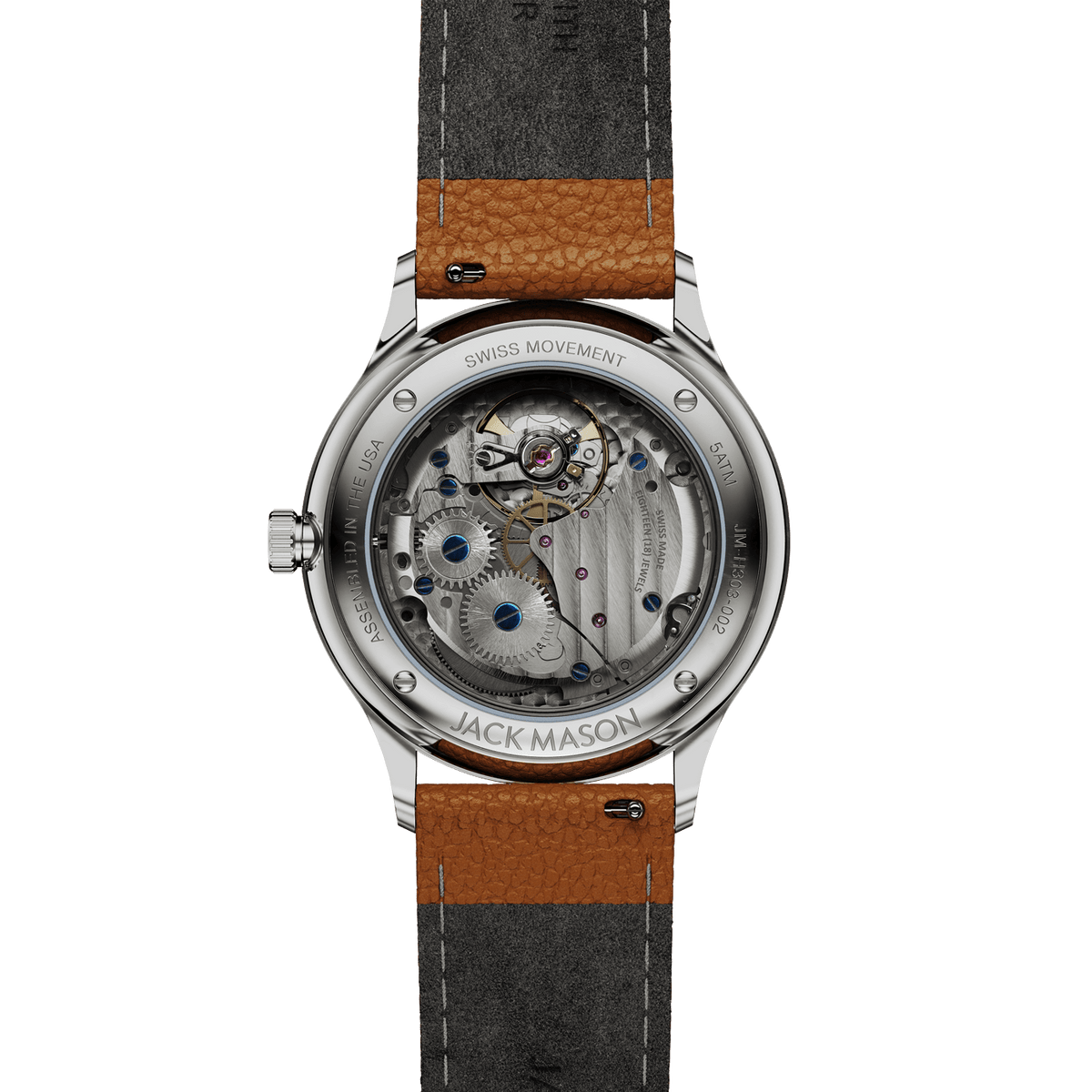 Ellum Manual Wind Sage