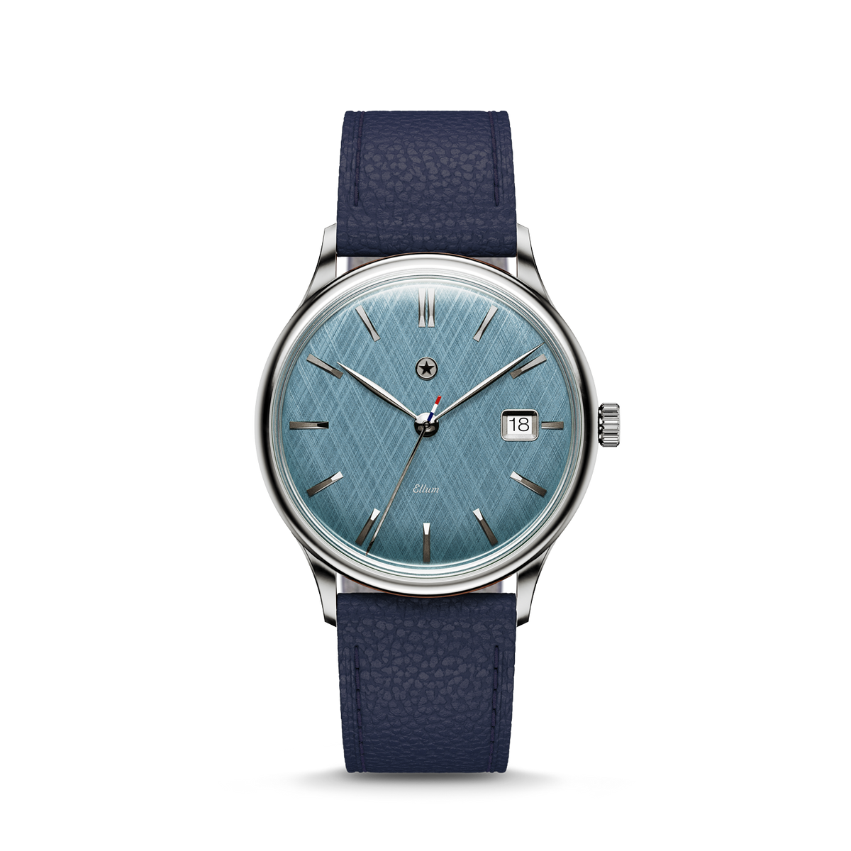 Ellum Manual Wind Sky