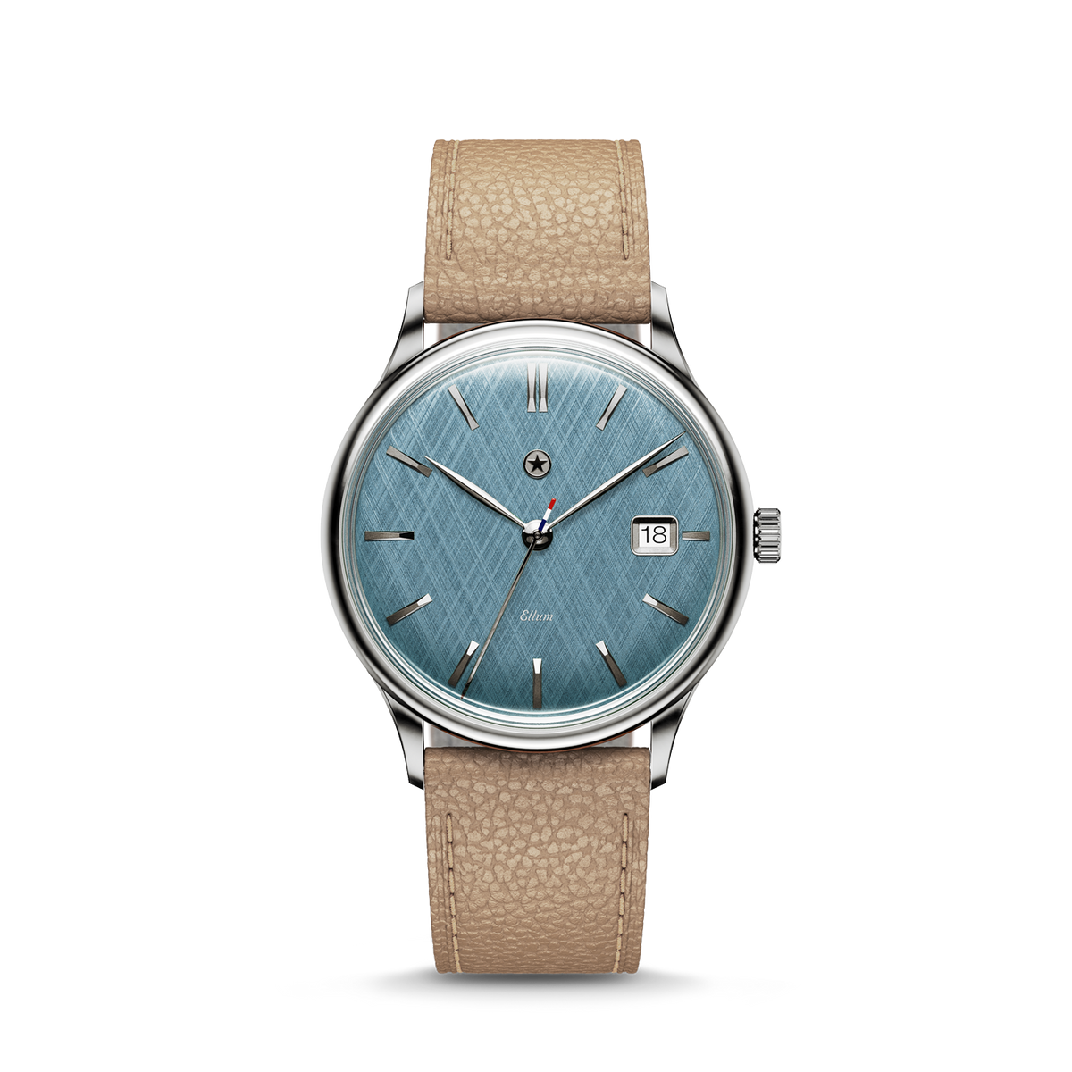Ellum Manual Wind Sky
