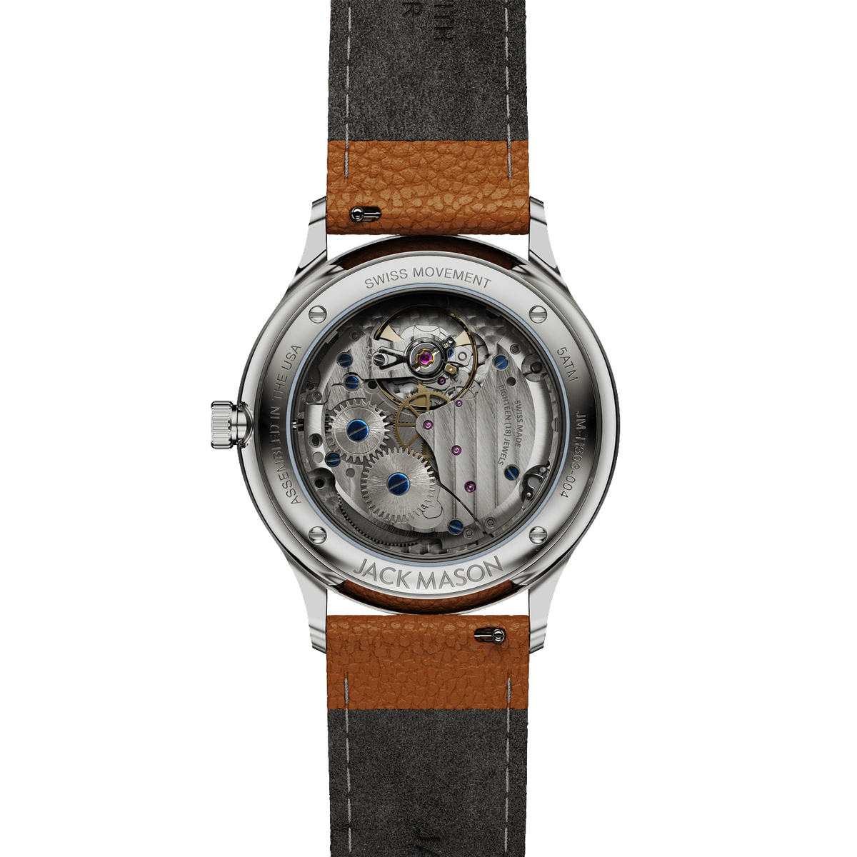 Ellum Manual Wind Sand