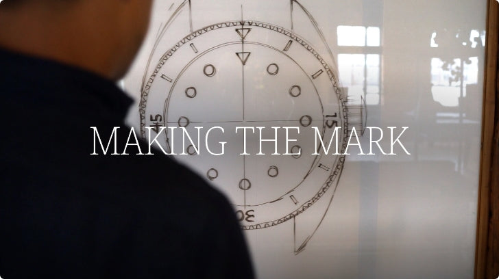 Making the Mark (S2 E02)