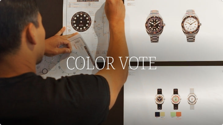 Color Vote (S2 E04)