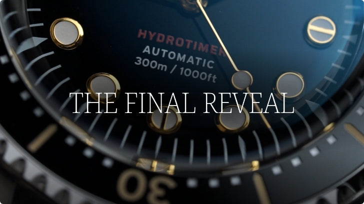 The Final Reveal (S2 E05)